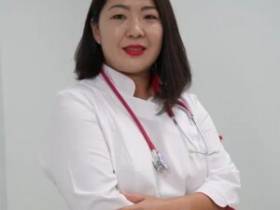 Врач ЛФК Виктория Макарова об опасностях малоподвижного образа жизни