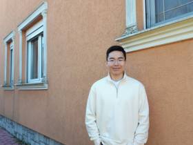 Семья Лугиновых из Якутии, проживающая в Сербии, создает мультфильмы на якутском языке