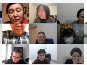 Общественники Якутии обсудили предстоящий выход художественной картины «Нуучча»