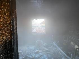 Возбуждено уголовное дело по факту гибели шести человек на пожаре в Сунтарском районе Якутии