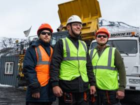 Культура безопасности: как «Полиметалл» сохраняет самый ценный актив