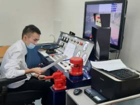 Нацпроект «Образование» открывает новые возможности для Транспортного техникума Якутии