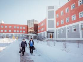 Нацпроект «Образование» открывает новые возможности для Транспортного техникума Якутии