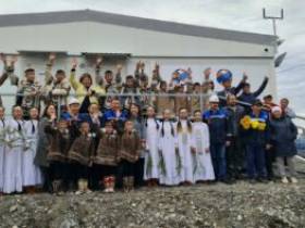 В Верхоянском улусе Якутии появятся 12 гибридных электростанций