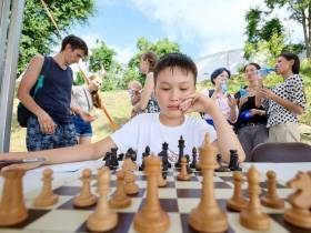 Стать гроссмейстером в 12 лет. Сергей Карякин поделился секретами своего успеха