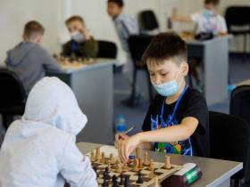 Стать гроссмейстером в 12 лет. Сергей Карякин поделился секретами своего успеха