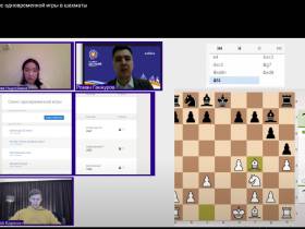 Стать гроссмейстером в 12 лет. Сергей Карякин поделился секретами своего успеха