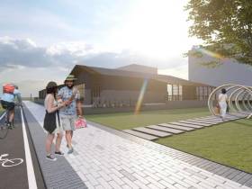 В якутском поселке Мохсоголлох появится сквер Первостроителей