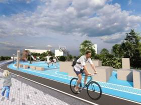 В якутском поселке Мохсоголлох появится сквер Первостроителей