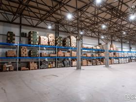 В Якутске открыли оптово-распределительный центр «Якутоптторга»