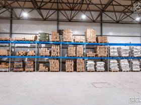 В Якутске открыли оптово-распределительный центр «Якутоптторга»