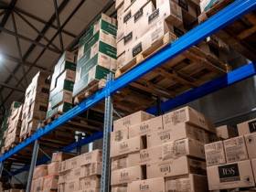 В Якутске открыли оптово-распределительный центр «Якутоптторга»