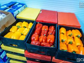 В Якутске открыли оптово-распределительный центр «Якутоптторга»