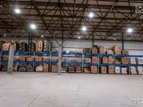 В Якутске открыли оптово-распределительный центр «Якутоптторга»