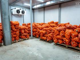 В Якутске открыли оптово-распределительный центр «Якутоптторга»