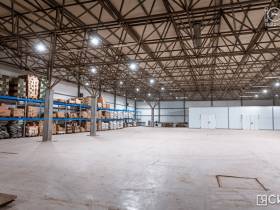 В Якутске открыли оптово-распределительный центр «Якутоптторга»