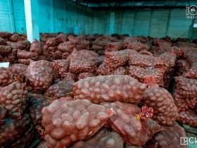 В Якутске открыли оптово-распределительный центр «Якутоптторга»