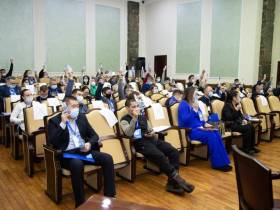 В Якутском местном отделении "Единой России" произошли плановые ротации