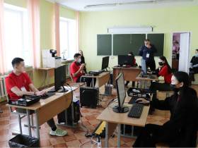 В Якутском сельхозтехникуме начались соревнования Ворлдскиллс