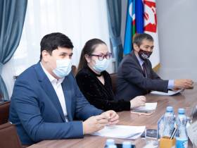 Депутаты Якутской гордумы против сокращения расходов на ЖКХ