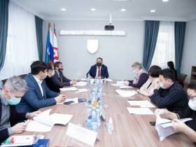 Депутаты Якутской гордумы против сокращения расходов на ЖКХ