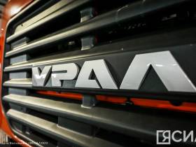 Филиалы ГУП ЖКХ Якутии в районах получили новую спецтехнику