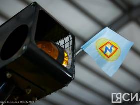 Филиалы ГУП ЖКХ Якутии в районах получили новую спецтехнику