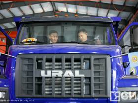 Филиалы ГУП ЖКХ Якутии в районах получили новую спецтехнику