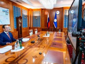 В арктических посёлках Якутии начнут реализацию новых мастер-планов