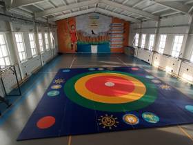 Госстройжилнадзор Якутии проводит проверку зала борьбы в Покровске