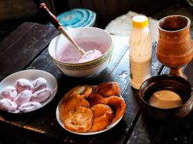 Осужденные женщины из Якутии приняли участие в конкурсе «А ну-ка девушки!»