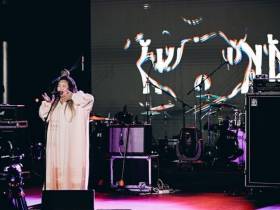 Певица из Якутии Июлина Попова победила в грантовом конкурсе New/Open Showcase 2022