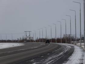 Дороги до популярных туристических мест в Якутии отремонтируют в 2022 году