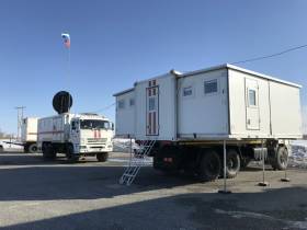 В Якутии системы оповещения населения будут проверены дважды в течение года