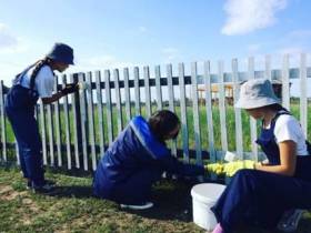 В 2021 году в Якутии трудоустроено более 1,5 тысяч бойцов студенческих отрядов