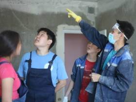 В 2021 году в Якутии трудоустроено более 1,5 тысяч бойцов студенческих отрядов