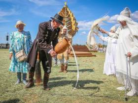 Названы самые популярные туристические направления в Якутии