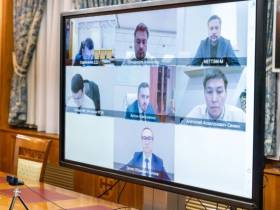 В городе Якутске усовершенствуют систему общественного транспорта