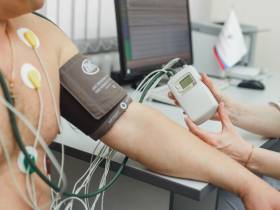 Якутяне могут пройти полное обследование в клинике "РЖД-Медицина" Новосибирска