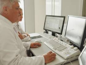 Якутяне могут пройти полное обследование в клинике "РЖД-Медицина" Новосибирска