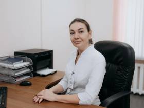 Якутяне могут пройти полное обследование в клинике "РЖД-Медицина" Новосибирска