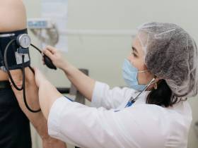 Якутяне могут пройти полное обследование в клинике "РЖД-Медицина" Новосибирска