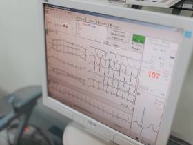 Якутяне могут пройти полное обследование в клинике "РЖД-Медицина" Новосибирска