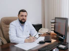 Якутяне могут пройти полное обследование в клинике "РЖД-Медицина" Новосибирска