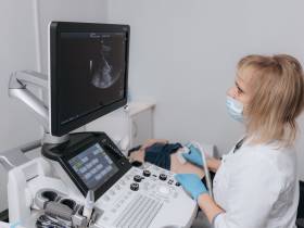 Якутяне могут пройти полное обследование в клинике "РЖД-Медицина" Новосибирска