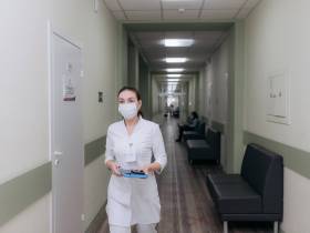 Якутяне могут пройти полное обследование в клинике "РЖД-Медицина" Новосибирска