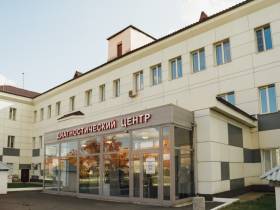 Якутяне могут пройти полное обследование в клинике "РЖД-Медицина" Новосибирска