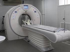 Якутяне могут пройти полное обследование в клинике "РЖД-Медицина" Новосибирска