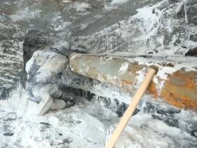 Дневник судоремонта ЛОРПа: В технической готовности сдано 57 единиц флота