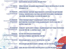 В 2022 году Якутия отметит ряд значительных исторических дат